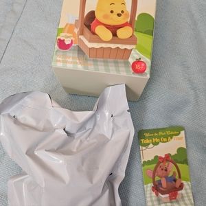 Roo -Winnie the Pooh Miniso Take me On tour series
